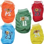 yorkshire terrier summer jersey 1