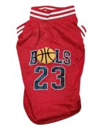 yorkshire terrier summer jersey 1