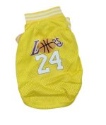 yorkshire terrier summer jersey 1