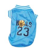 yorkshire terrier summer jersey 1