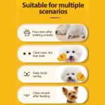 yorkies gram Yorkie 2-in-1 Grooming Dryer