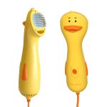 Yorkie Gram 2-in-1 Grooming Dryer