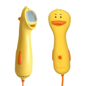 Yorkie Gram 2-in-1 Grooming Dryer