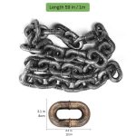Monster Dog Chain Leash - Image 4