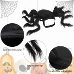 Spider Halloween Yorkie Costume - Image 3