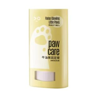 Avocado Yorkie Paw Balm