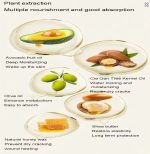 Avocado Yorkie Paw Balm