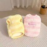 handmade yorkie sweater