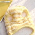 handmade yorkie sweater