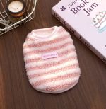handmade yorkie sweater