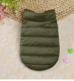 Puffer Yorkie Vest - Image 2