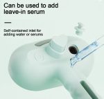 Steam-In Yorkie Brush - Image 2