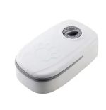 yorkie automatic feeding bowl 2