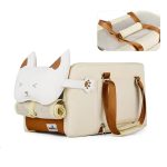 Multifunctional Yorkie Car Seat