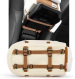 Multifunctional Yorkie Car Seat - Image 3