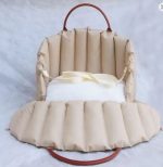 yorkie carrier car seat 2