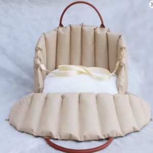 yorkie carrier car seat 2