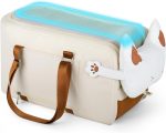 Multifunctional Yorkie Car Seat - Image 6