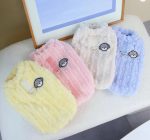 fuzzy yorkie vest yorkies gram