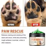 Yorkie SOS Paw Balm - Image 3