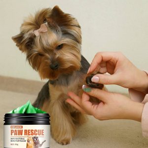 yorkie sos paw balm