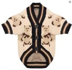 Nude Yorkie Pullover