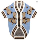 Nude Yorkie Pullover