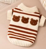 Yorkie Teddy Bear Sweater