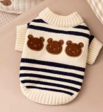 Yorkie Teddy Bear Sweater