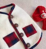 yorkshire terrier christmas pullover 1