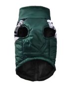 Camo Yorkie Harness Vest - Image 3