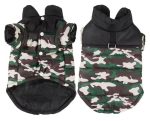 waterproof yorkie harness jacket 1