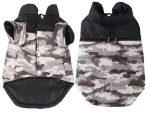 waterproof yorkie harness jacket 1