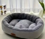 Yorkie Nest Bed