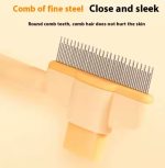 Yorkie Sleek Brush