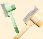 Yorkie Sleek Brush