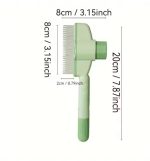 Yorkie Sleek Brush