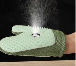Yorkie Steam Grooming Glove - Image 5