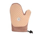 Yorkie Steam Grooming Glove - Image 3