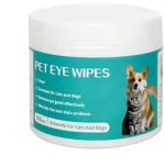 Yorkie Tear Stain Wipes - Image 2