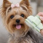 Yorkie Sleek Brush