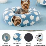Yorkie Tunnel Bed - Image 2