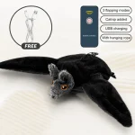 Yorkie BatBuddy™ Toy - Image 3