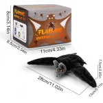 Yorkie BatBuddy™ Toy - Image 2