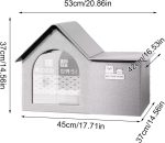 Dog Cool Haven™ House - Image 3