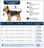 Float Yorkie Life Vest - Image 2