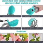 Yorkie Travel Water Bottle™ - Image 4