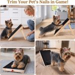 Yorkie PawPerfect™ Nail Board - Image 4