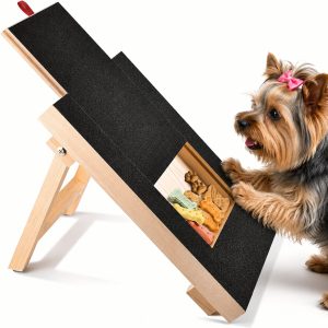 Yorkie PawPerfect™ Nail Board
