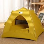 Tent Yorkie House - Image 4